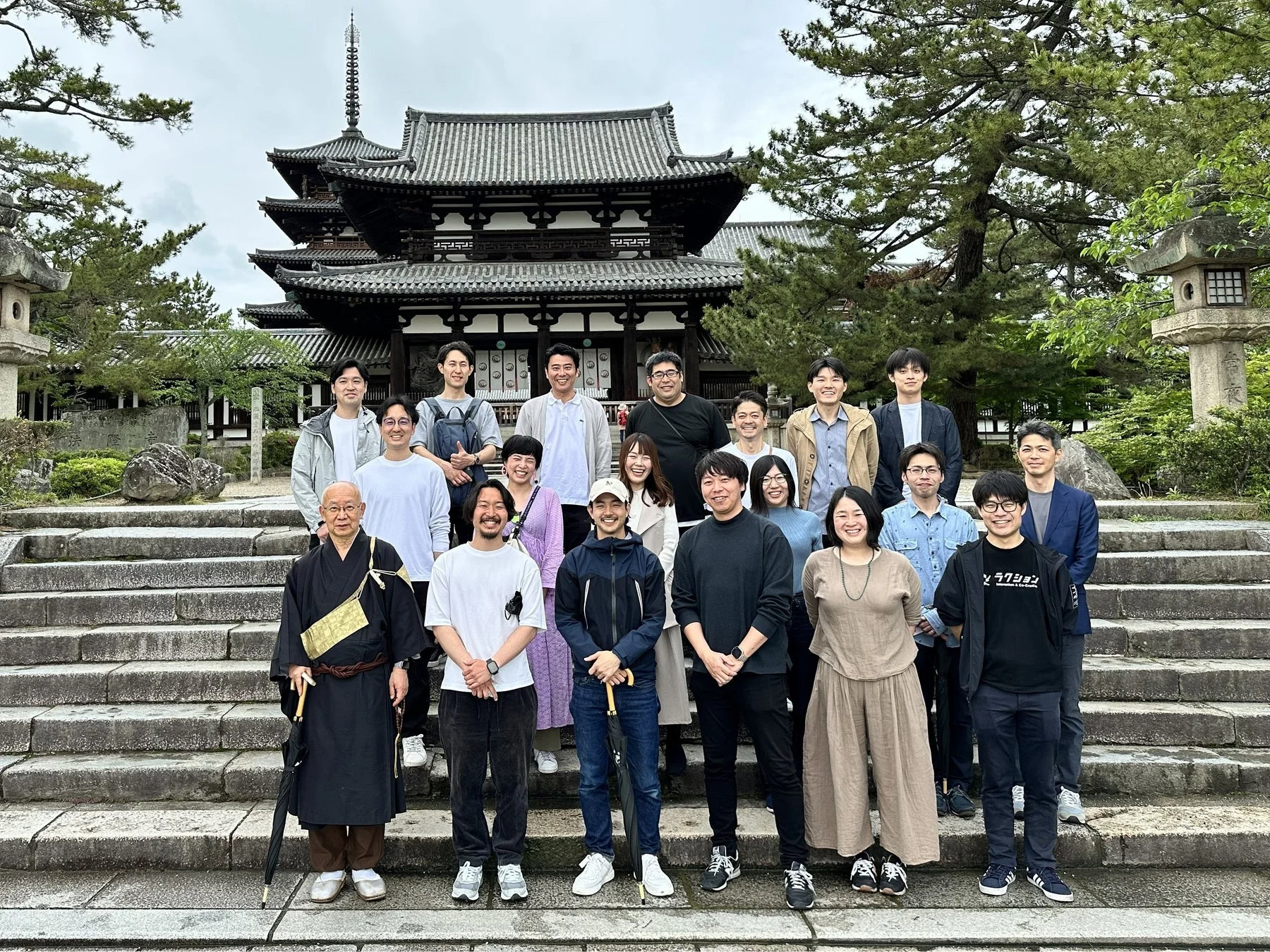 起業家育成プログラムの様子2