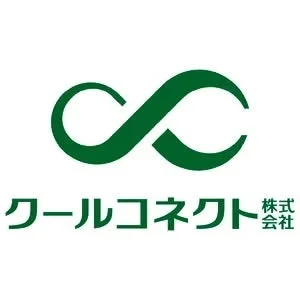 クールコネクト株式会社のロゴ