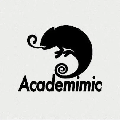 Academimic合同会社のロゴ