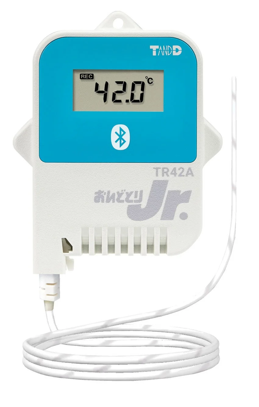 TR42A温度計