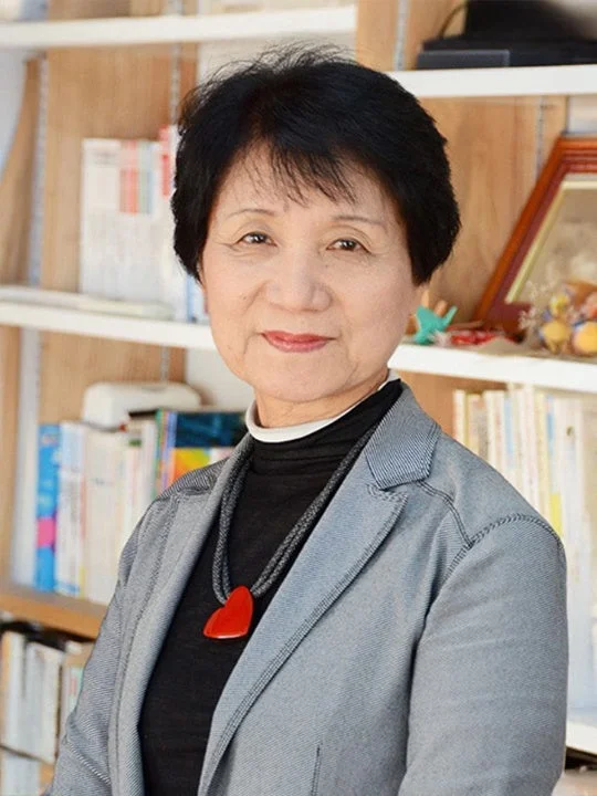 市原 美穂氏