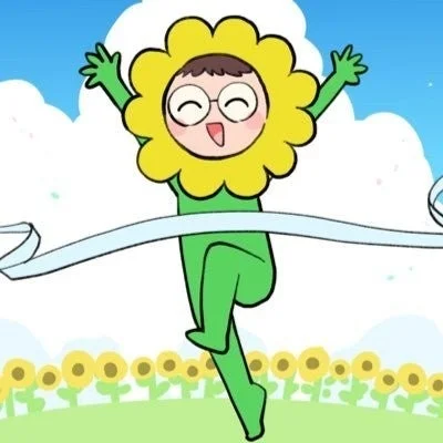 にしけんさんイラスト