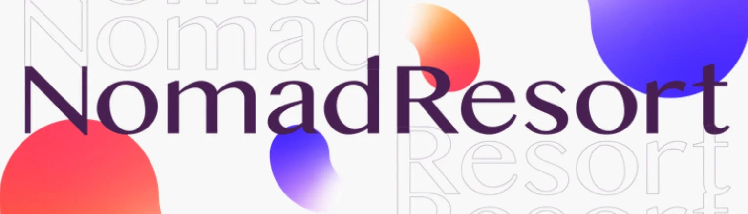 NomadResortロゴ