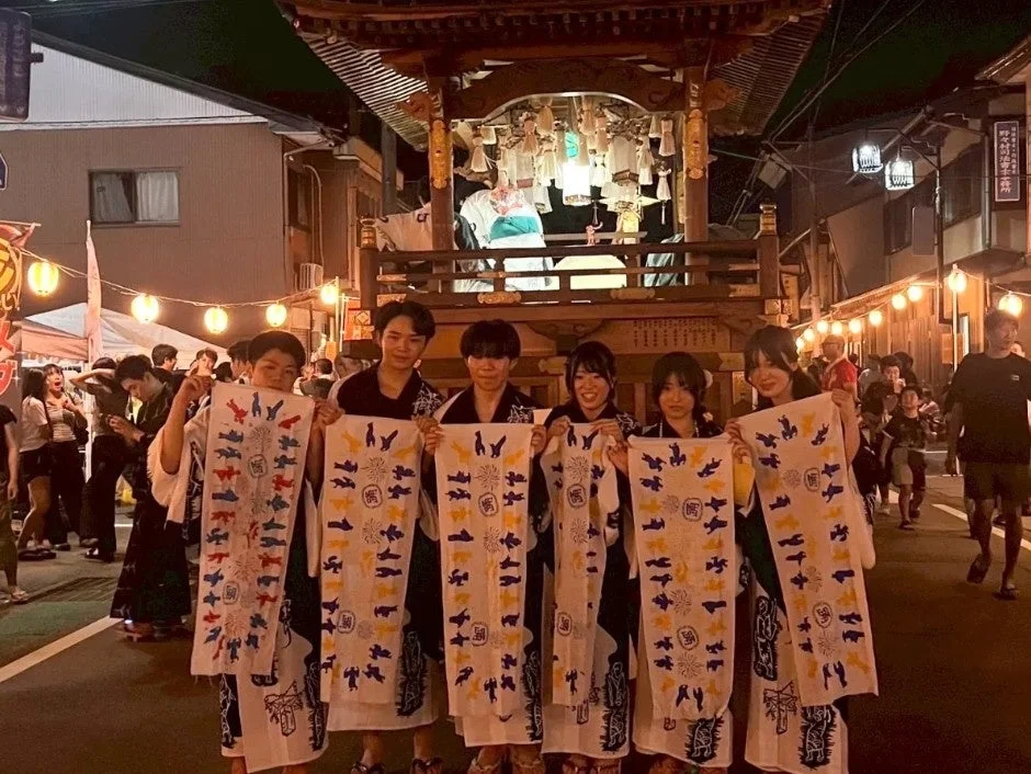 白鳥おどりフェス