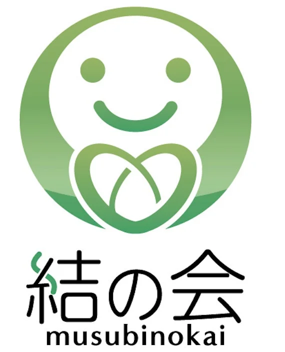 結の会 -musubinokai-のロゴ