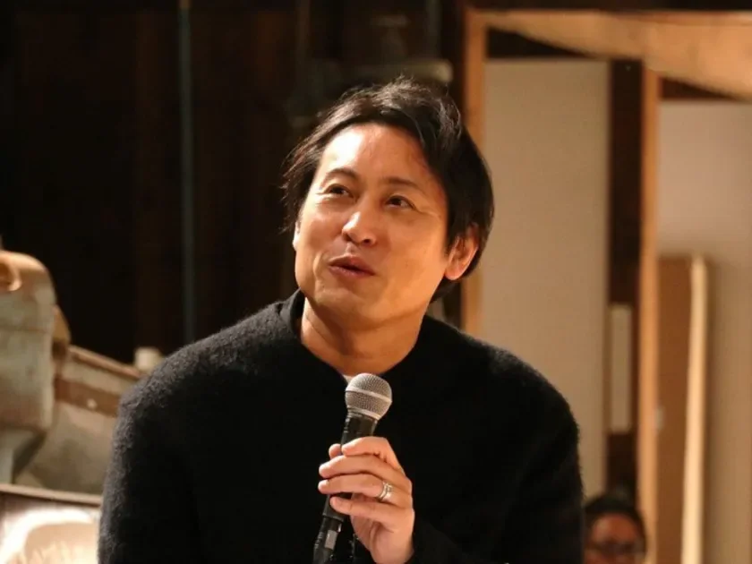 統括プロデューサー 山口綱士氏