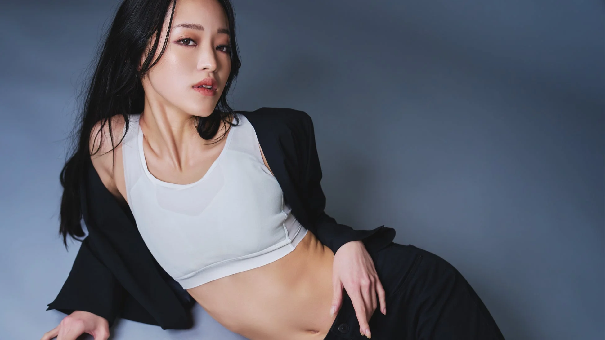 Nstyle着用イメージ