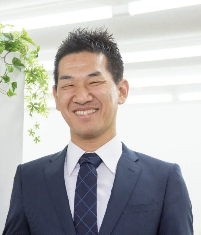 株式会社shoichi 代表取締役社長 山本昌一氏