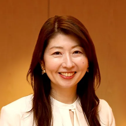 LIFULL 執行役員 兼 HRソリューション事業部 部長 秋庭 麻衣氏