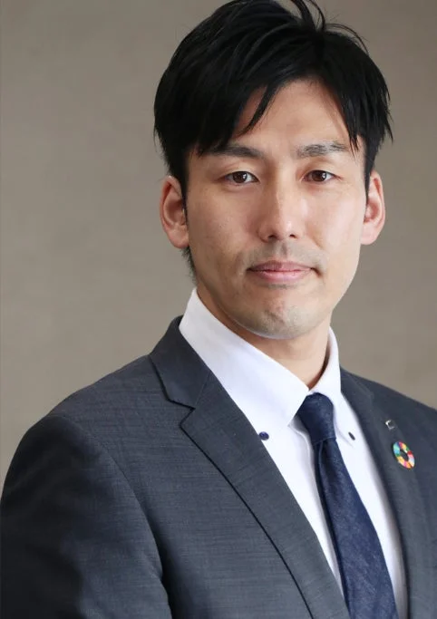 株式会社クロスティホールディングス 代表取締役 林 秀樹 氏