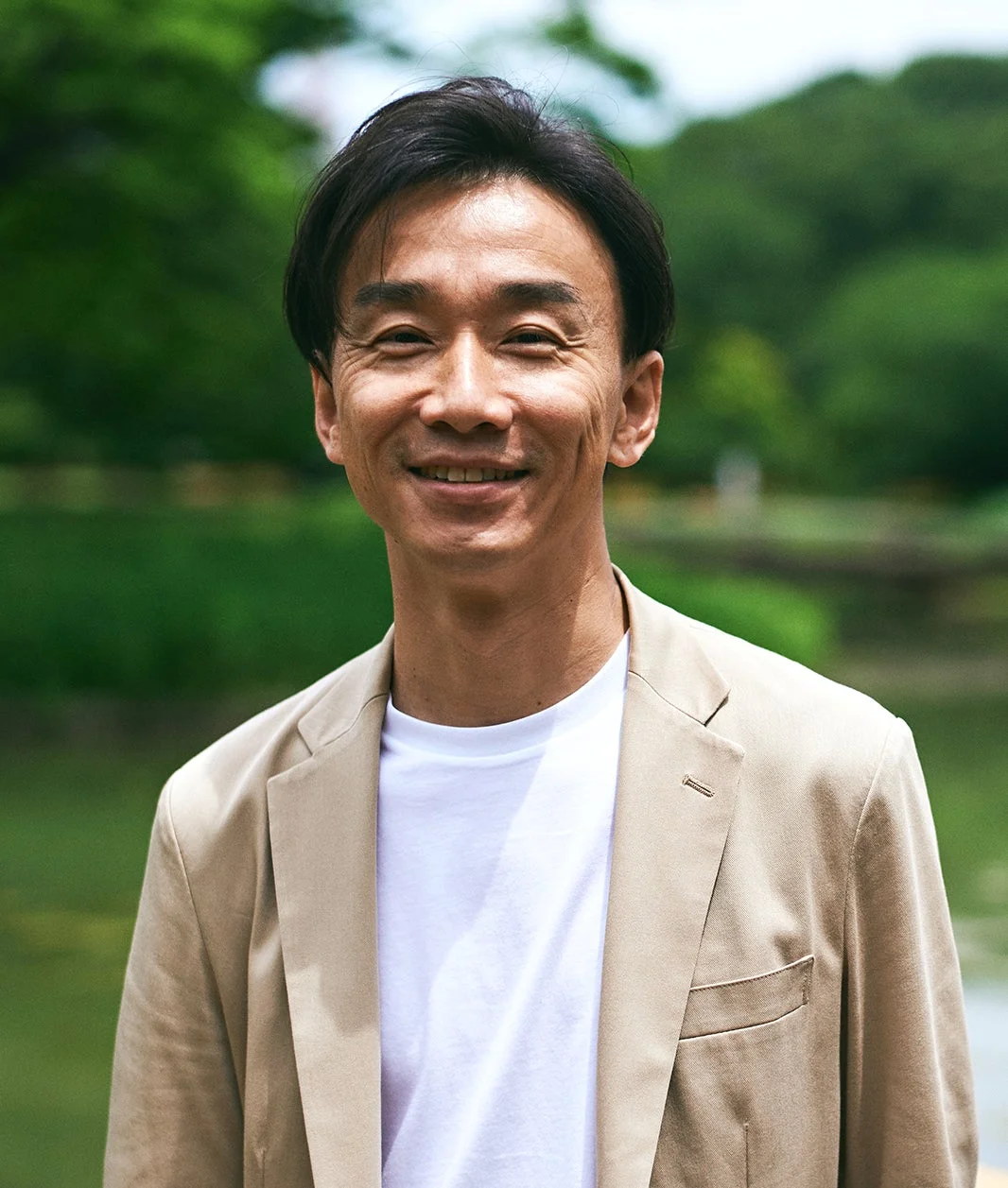 Zebras and Company 代表取締役 田淵良敬