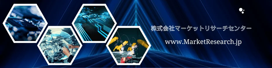 水耕栽培市場レポートのイメージ