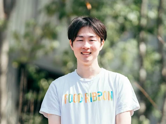 プロジェクト責任者の加藤紘章氏