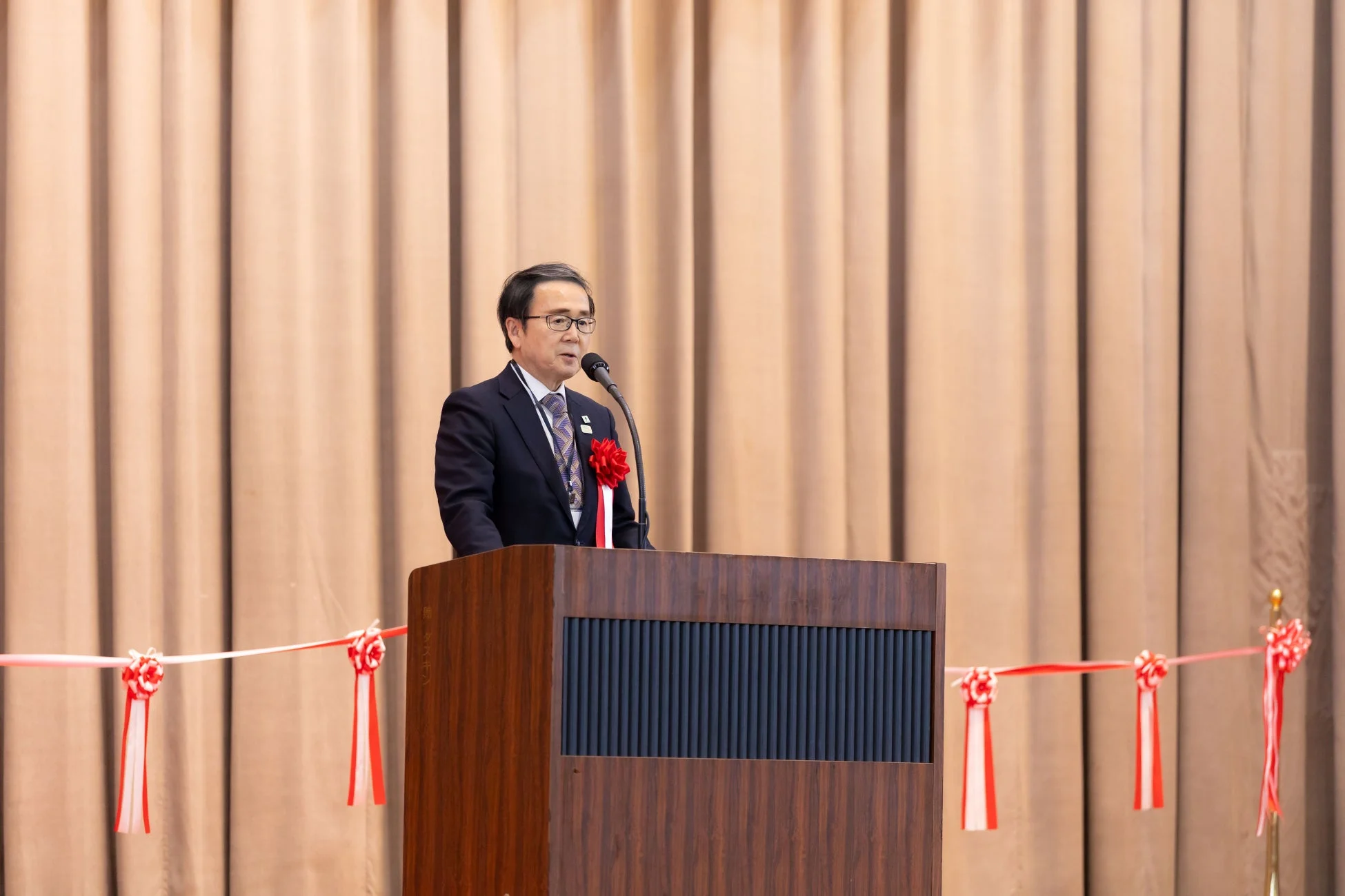 香川県 知事 池田豊人氏の講演