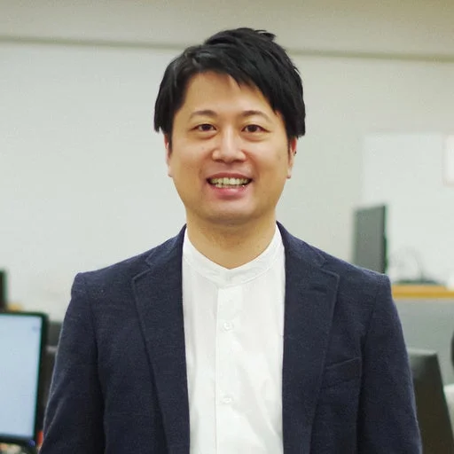 執行役員 成人プラットフォーム事業部長 奈良岡 修氏