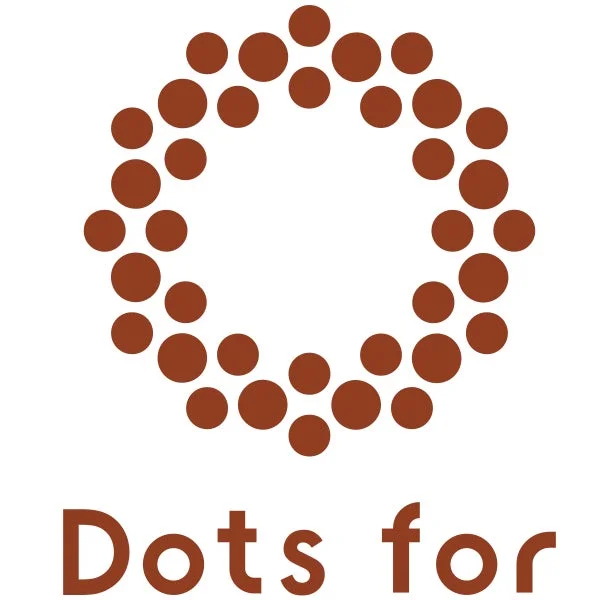Dots for ロゴ