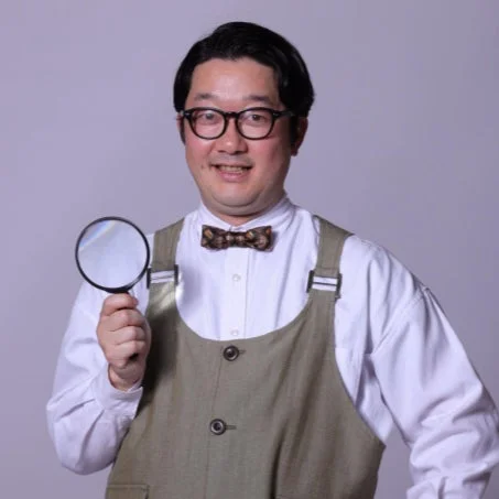 竹尾悠兵(野良レンジャー)