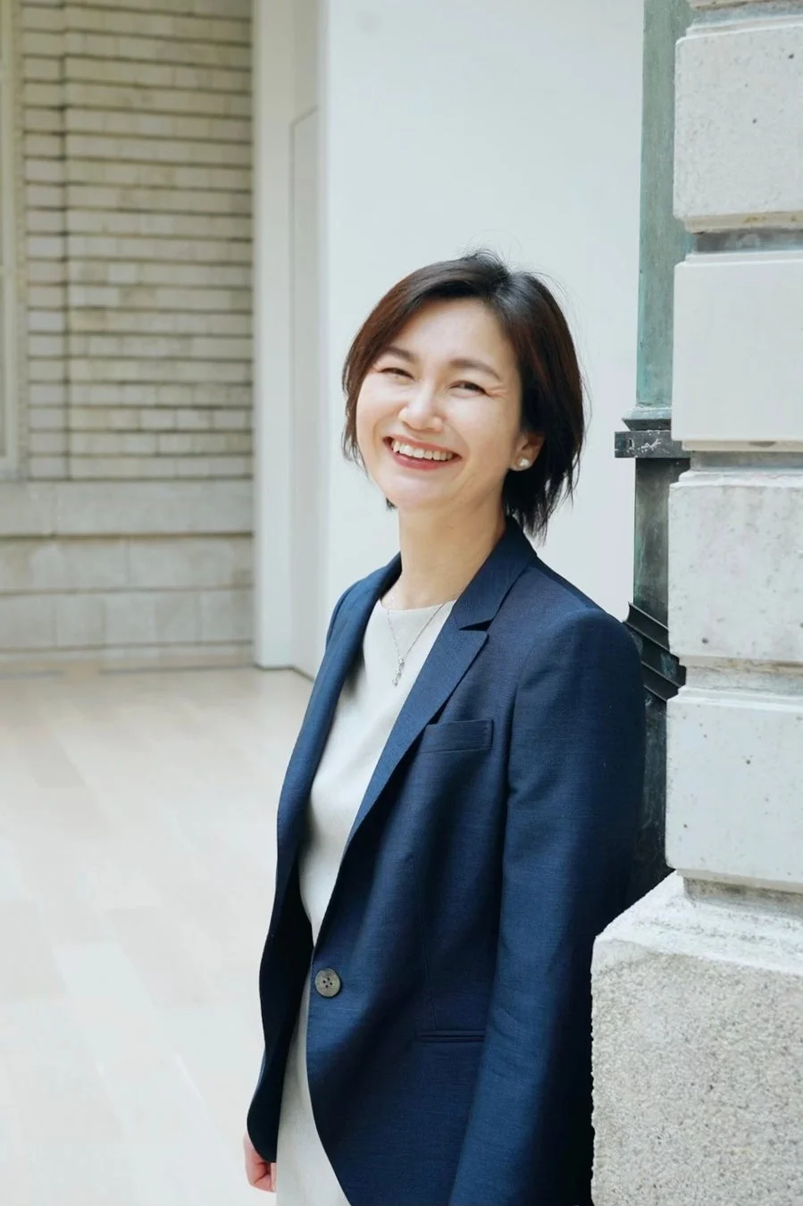 精神科医 江村 和世先生