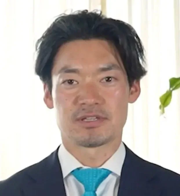 wakai代表/的場令紋コメント