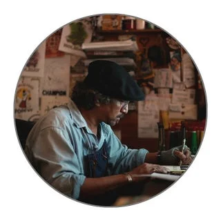 アーティスト SHO WATANABE