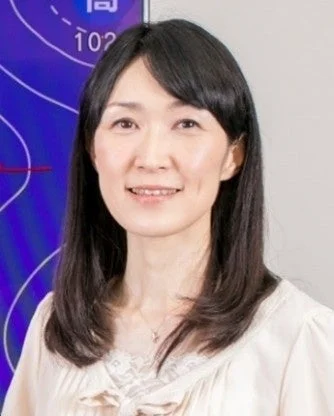 日本気象協会所属 気象予報士／防災士／熱中症予防指導員 久保智子