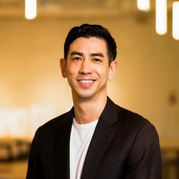 Plug and Play Japan 代表取締役社長 ヴィンセント・フィリップ氏