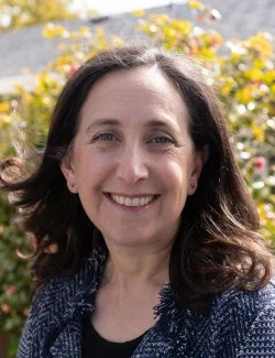 Jennifer Splansky Juster氏