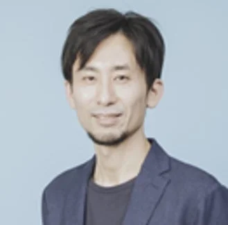 木村篤信氏のポートレート