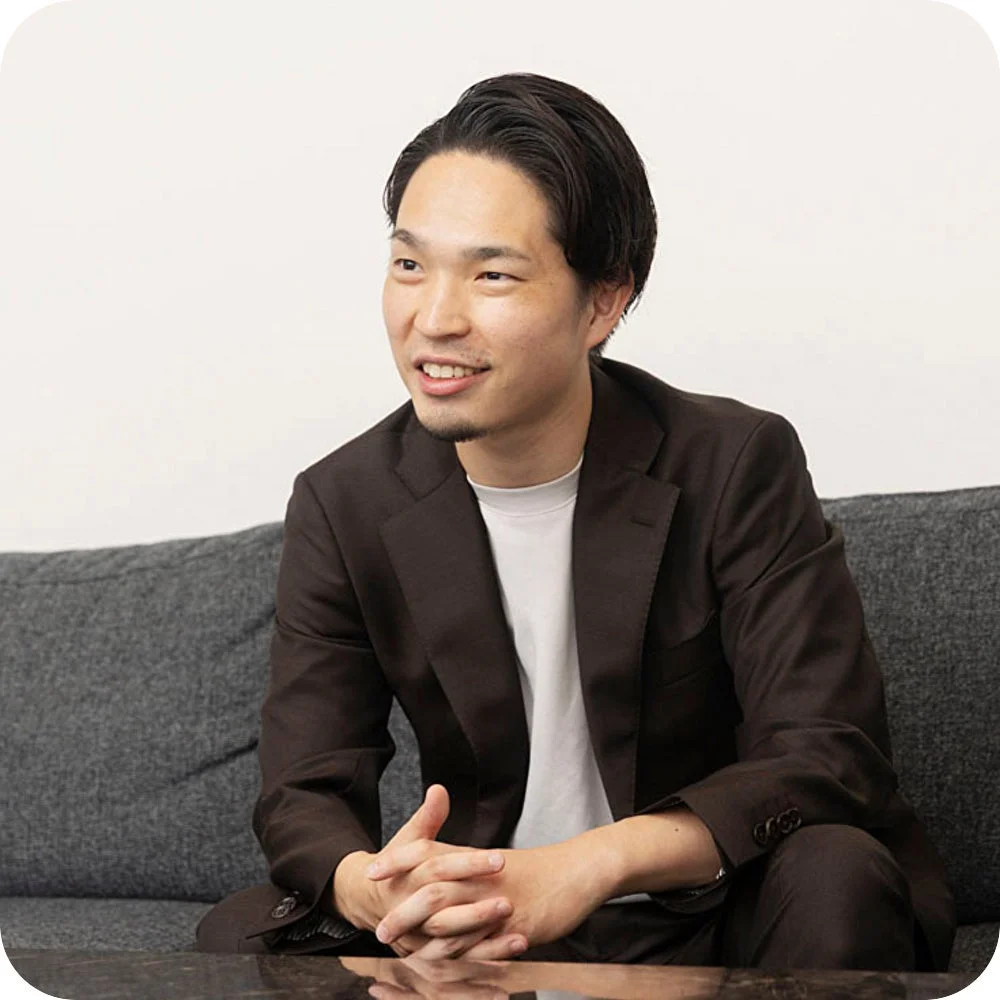 株式会社Triiku 代表取締役 池上航生氏