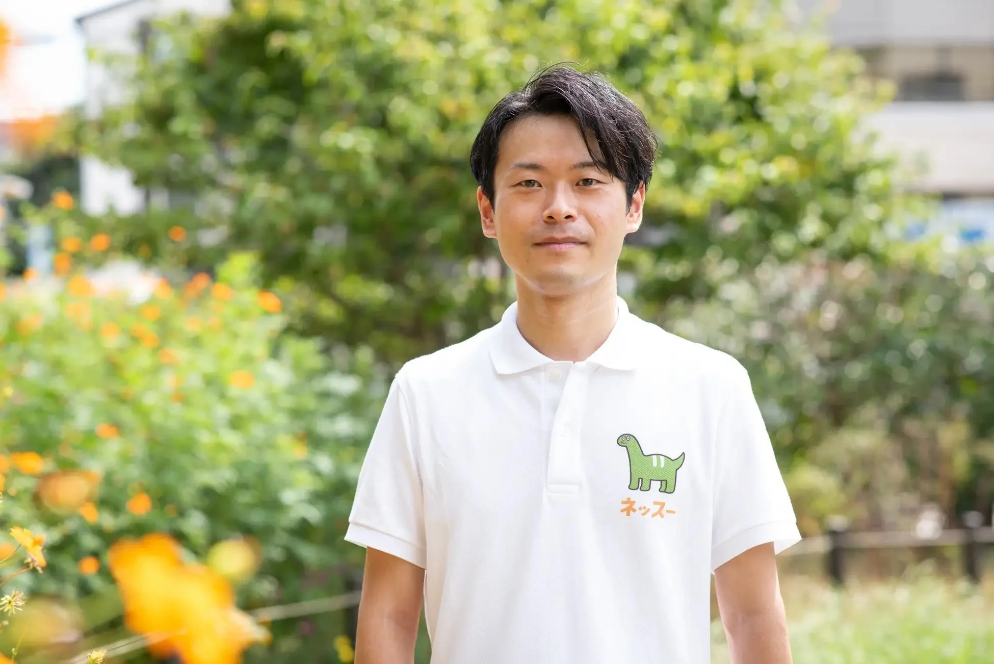 ネッスー株式会社 代表取締役 木戸 優起氏