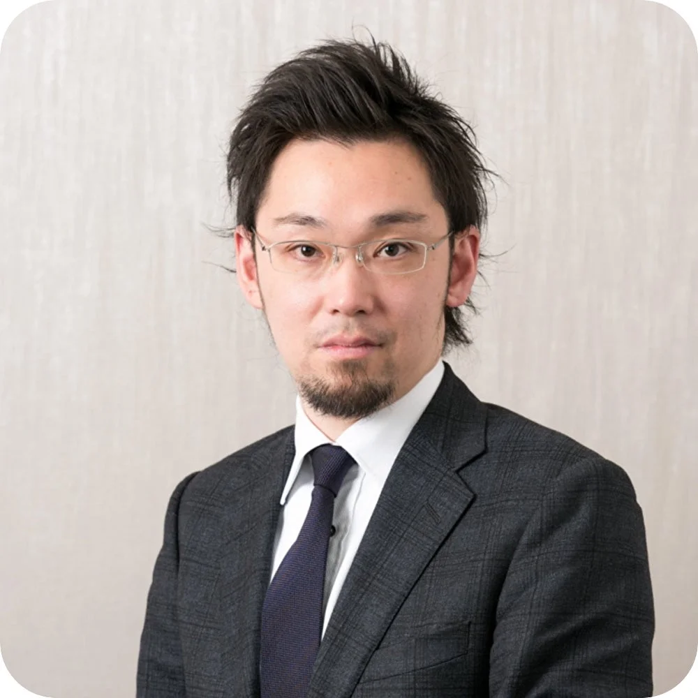 一般社団法人公民連携推進機構 代表理事 高瀬亜富氏