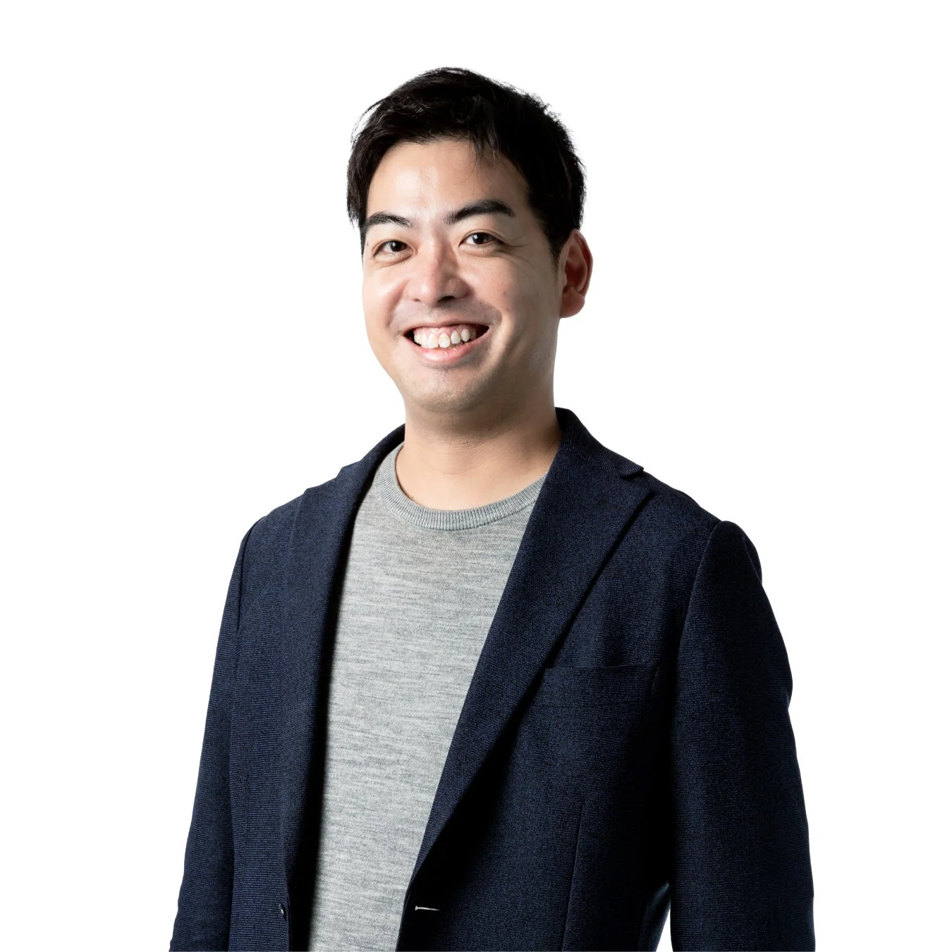 株式会社Publink 代表取締役CEO 栫井誠一郎