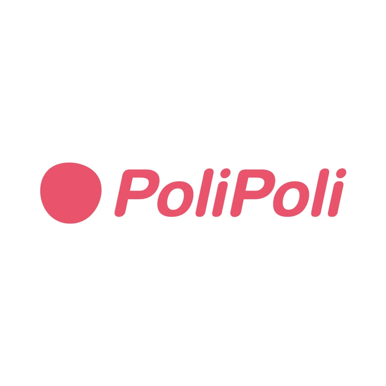 PoliPoli ロゴ