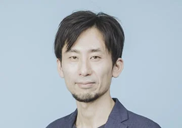 木村篤信氏のポートレート