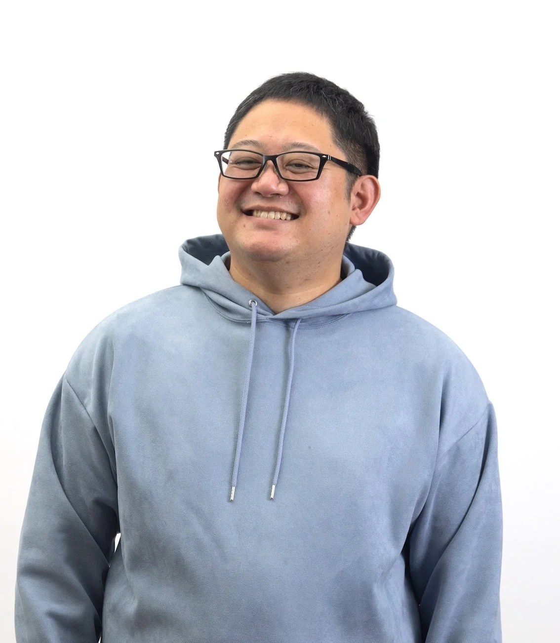 当事者発想ジャーナル 編集長 佐藤 徹