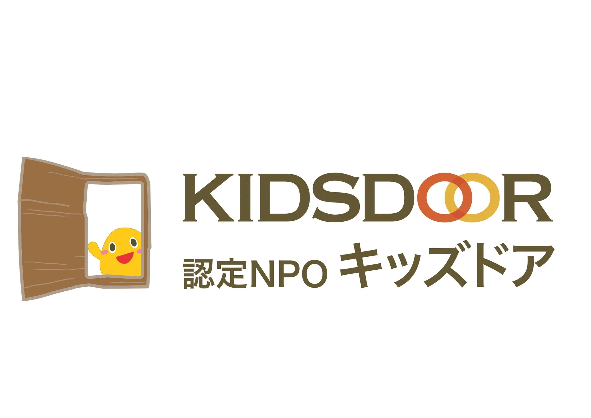 認定NPO法人キッズドアのロゴ