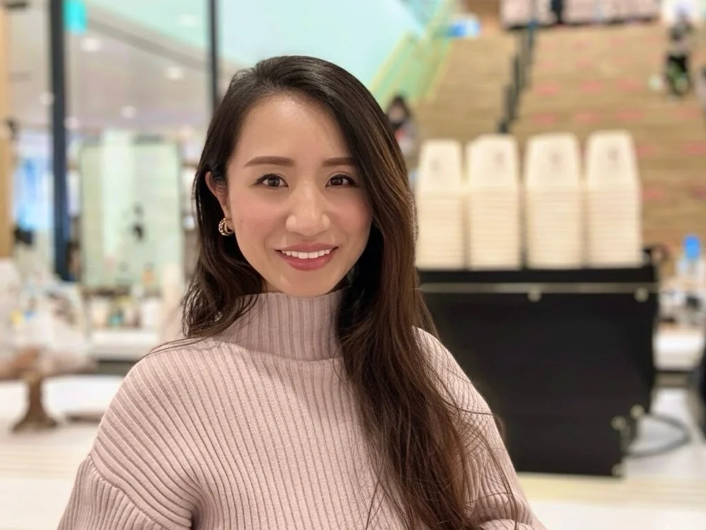 代表理事 田村麻生氏