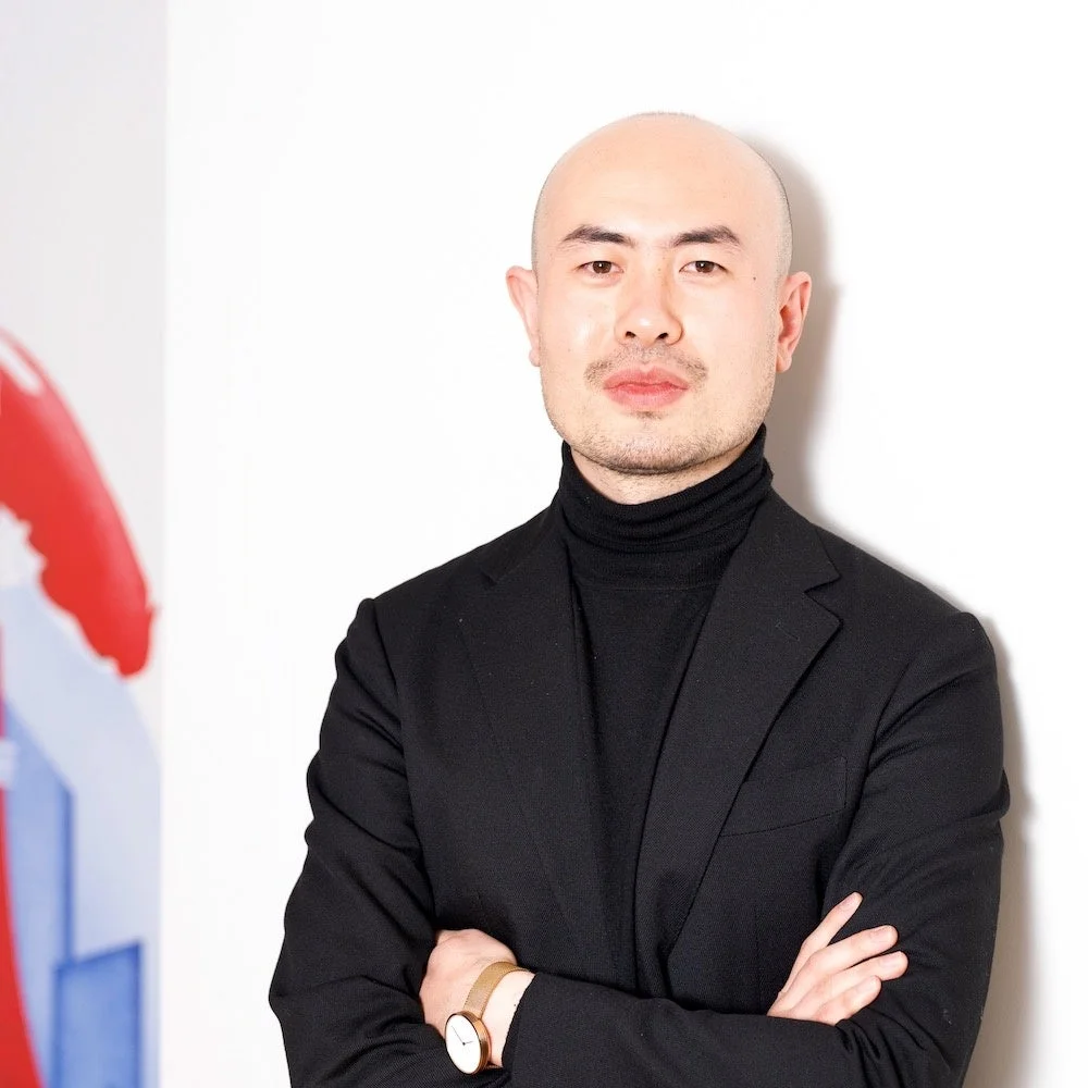 Plug and Play Japan Partner, Head of Ventures 馬 静前氏