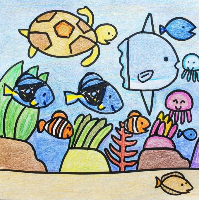 倉田よしみ賞 KIKOさんの作品