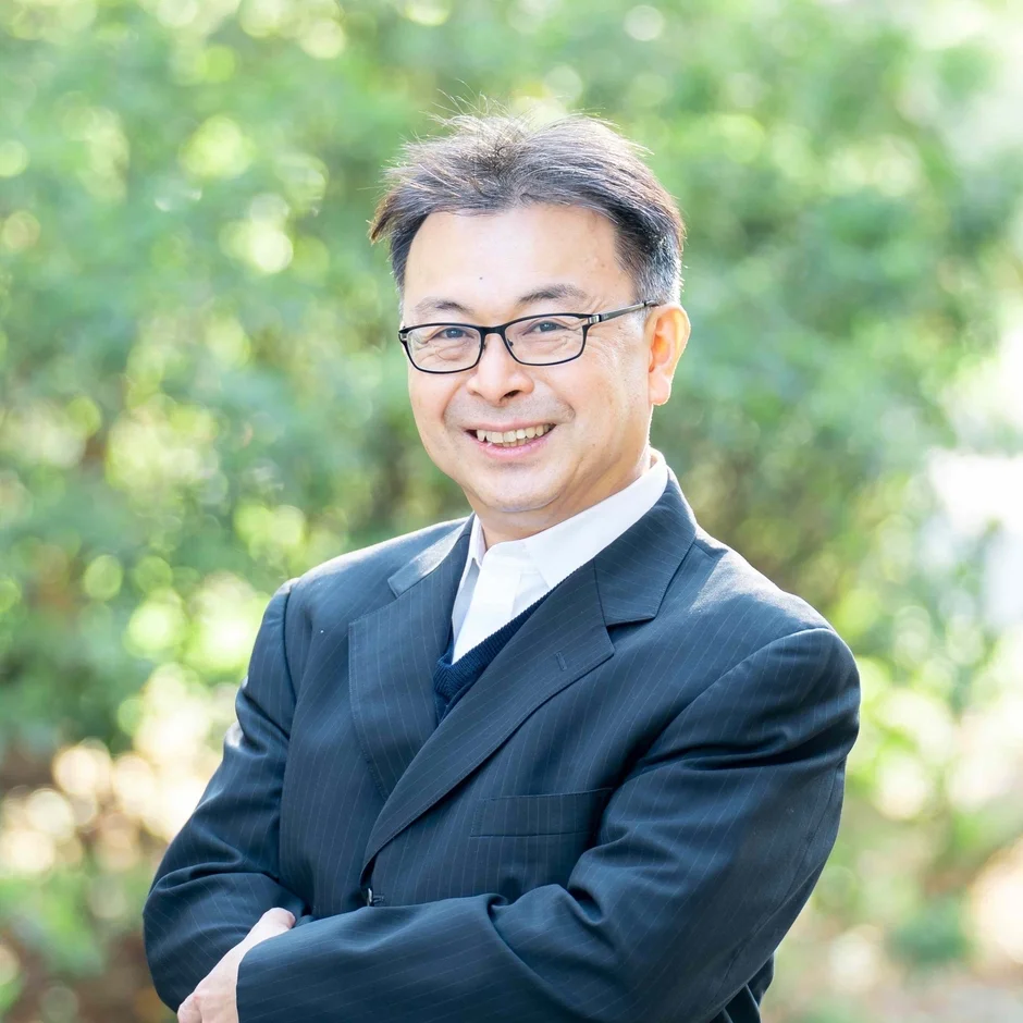 清水 千弘 所長