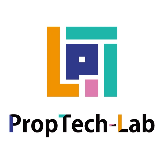 PropTech-Labロゴ