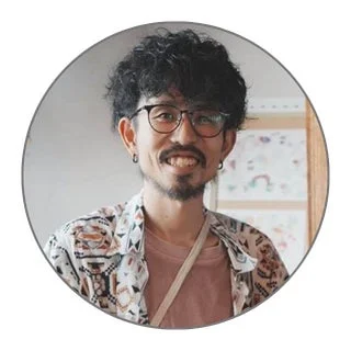 絵本作家 なるかわしんご