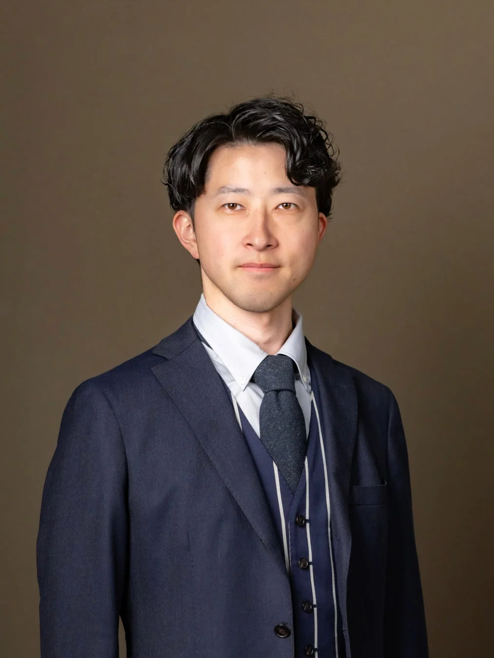 佐々木孔明氏のプロフィール写真