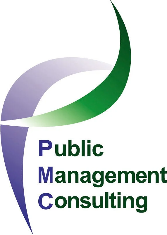 Public Management Consultingロゴ