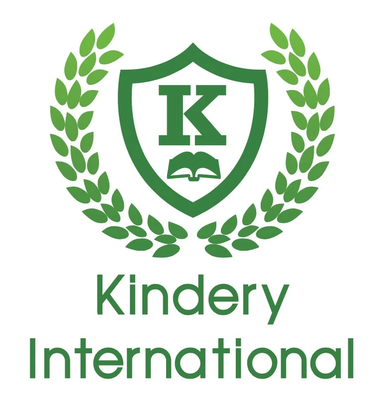 Kindery International ロゴ