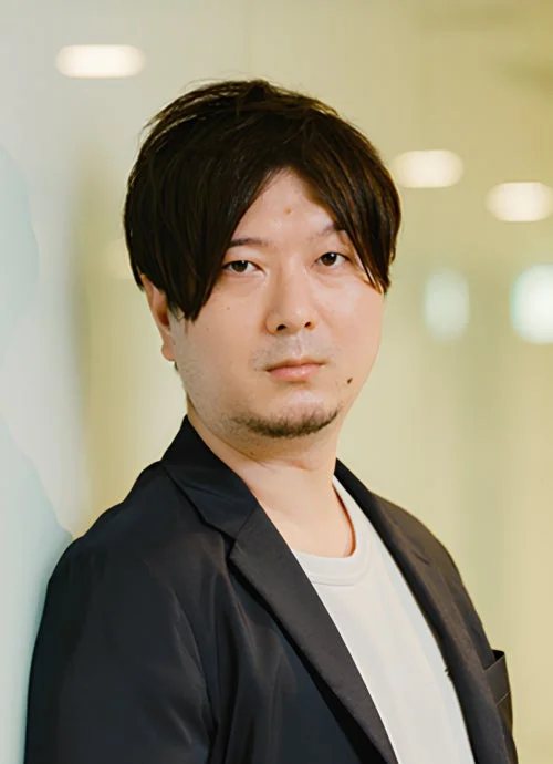 株式会社PeopleX 代表取締役CEO 橘 大地 氏のポートレート