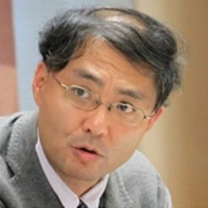 佐藤主光氏