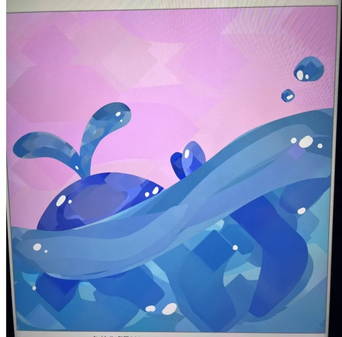 KASA賞 ふうかさんの作品