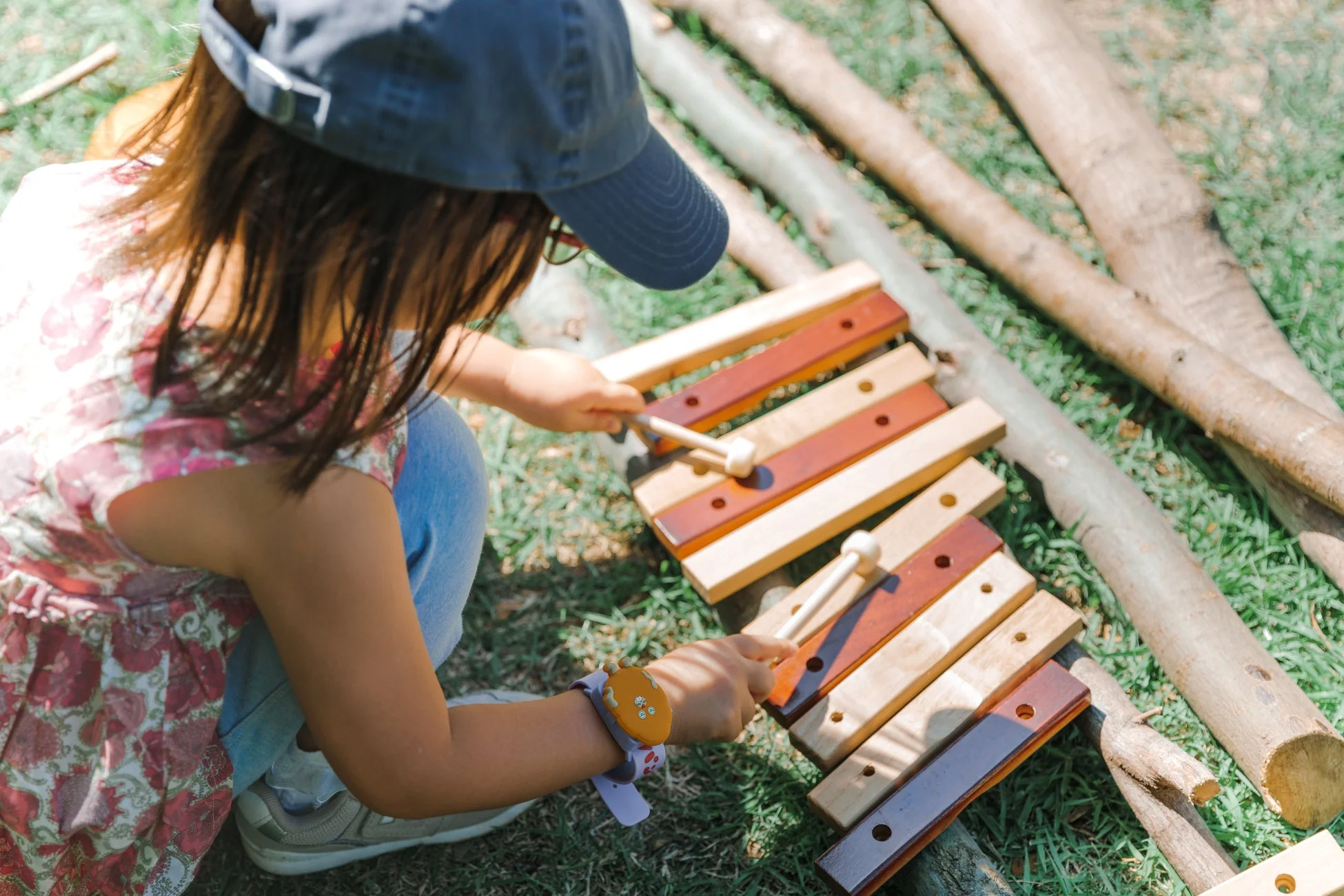言葉とリズムのアトリエ