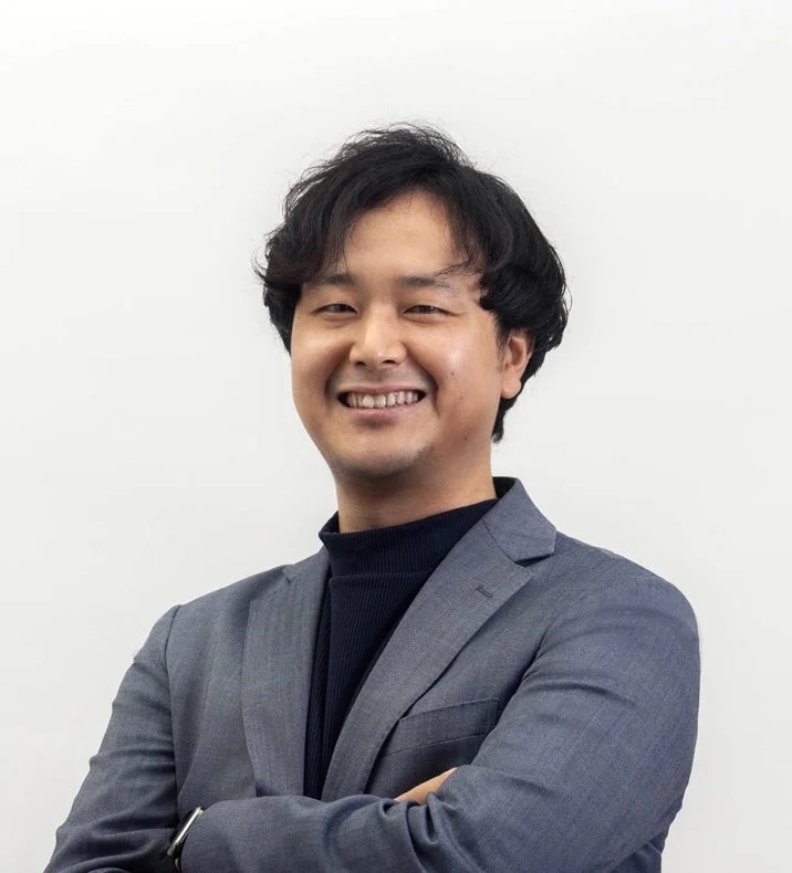 CULUMU代表 川合 俊輔